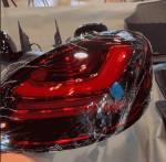 Đèn hậu Wuling Bingo